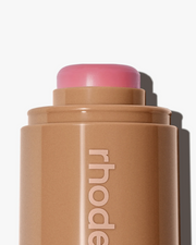 Rhode birthday duo Pocket Blush + Peptide Lip Tint