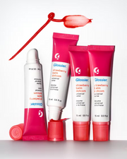 Glossier Balm Dotcom Original formula (Size: 15 ml / 0.5 fl oz)