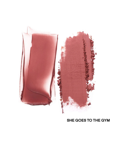 PATRICK TA Major Headlines Double-Take Crème & Powder Blush Duo