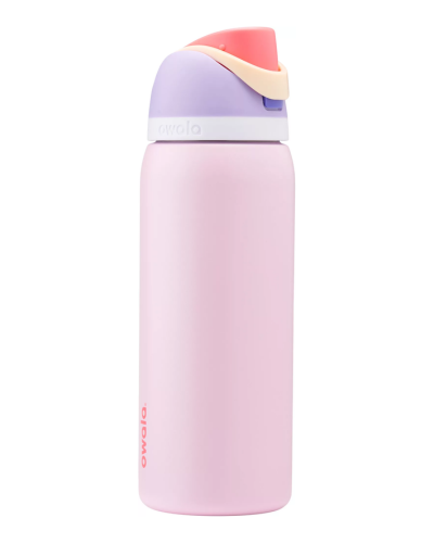 Owala 32 oz. FreeSip Stainless Steel Water Bottle
