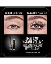 Charlotte Tilbury Exagger-Eyes Volume Mascara 2ml/0.06oz