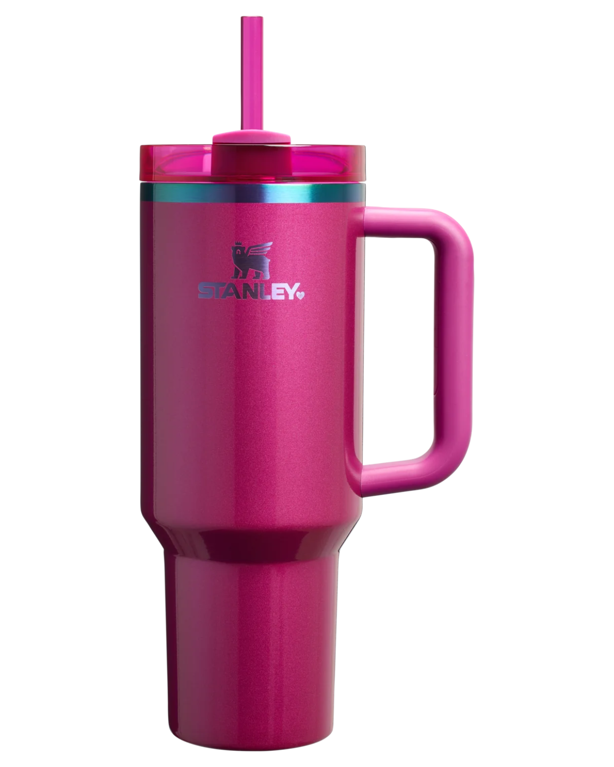 The Valentine’s Day Quencher H2.O FlowState™ Tumbler Berry Truffle