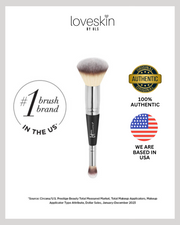 IT Cosmetics HEAVENLY LUXE™ COMPLEXION PERFECTION BRUSH #7