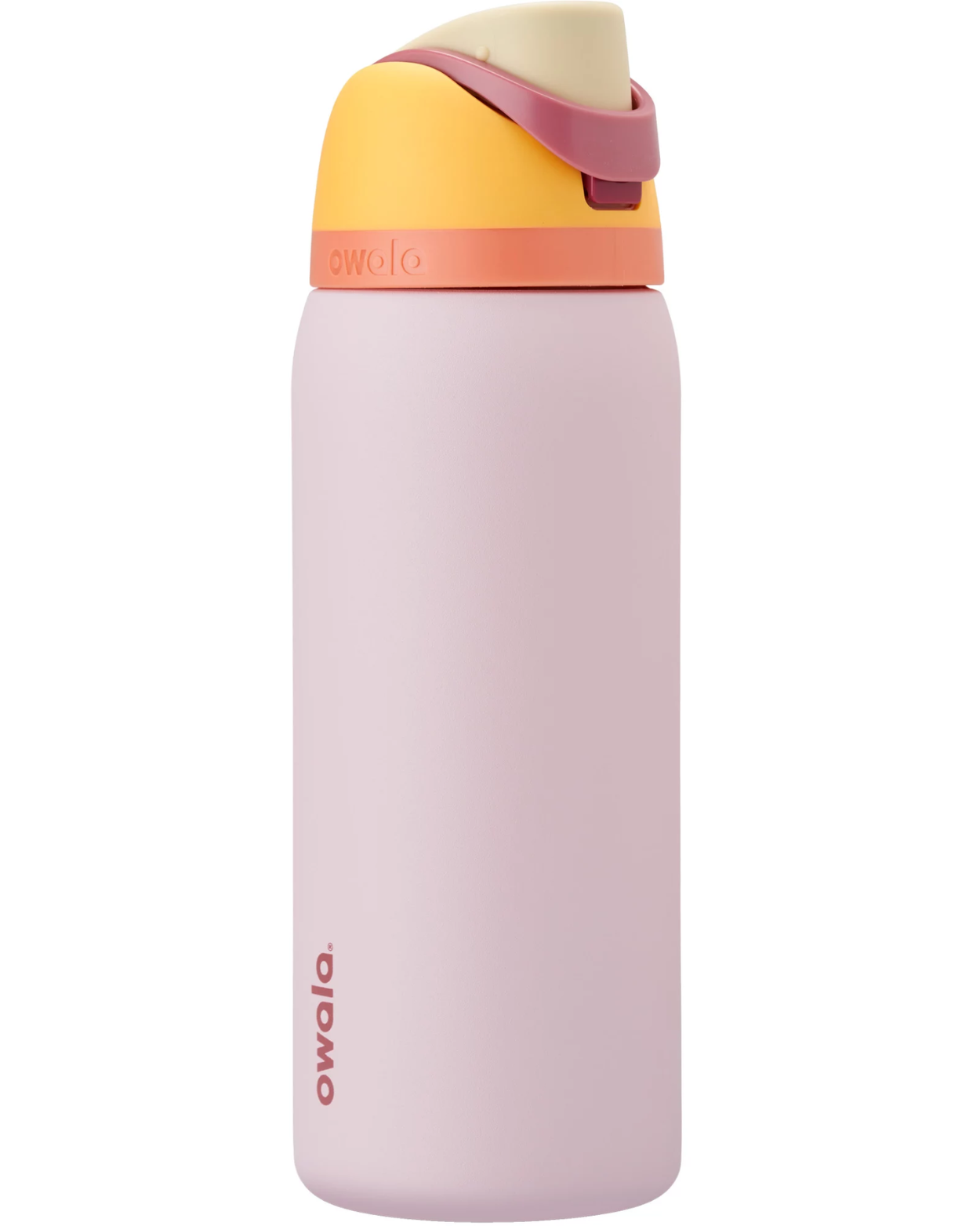 Owala 32 oz. FreeSip Stainless Steel Water Bottle