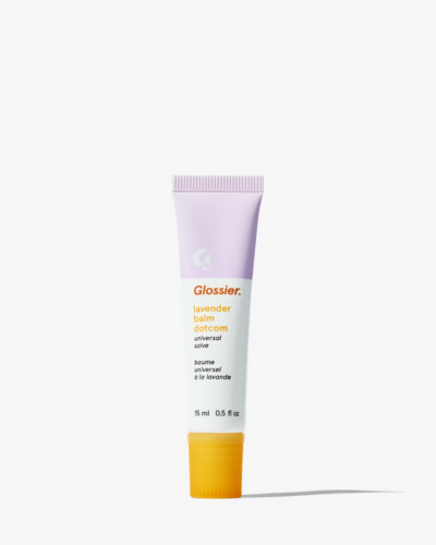 Glossier Balm Dotcom Original formula (Size: 15 ml / 0.5 fl oz)