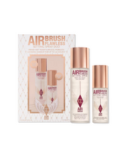 Charlotte's Airbrush Flawless Setting Spray