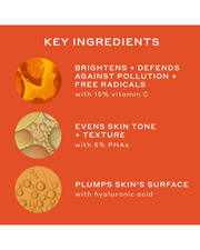 OLEHENRIKSEN  Banana Bright Vitamin C Serum (Size: 7 ml)