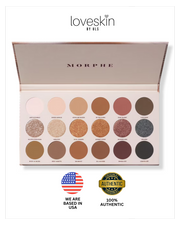 Morphe Nude Ambition Artistry Palette