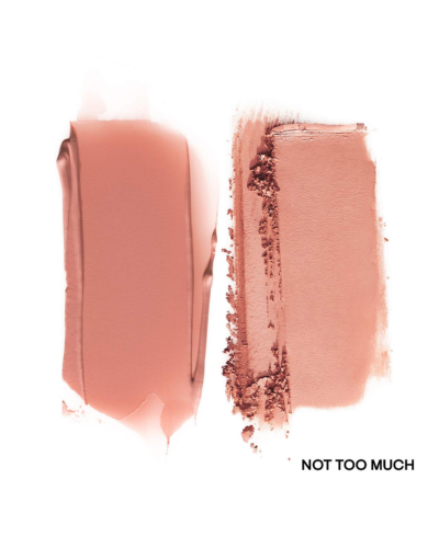 PATRICK TA Major Headlines Double-Take Crème & Powder Blush Duo