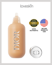 DIOR BACKSTAGE BUILDABLE FACE & BODY FOUNDATION Size 50ml