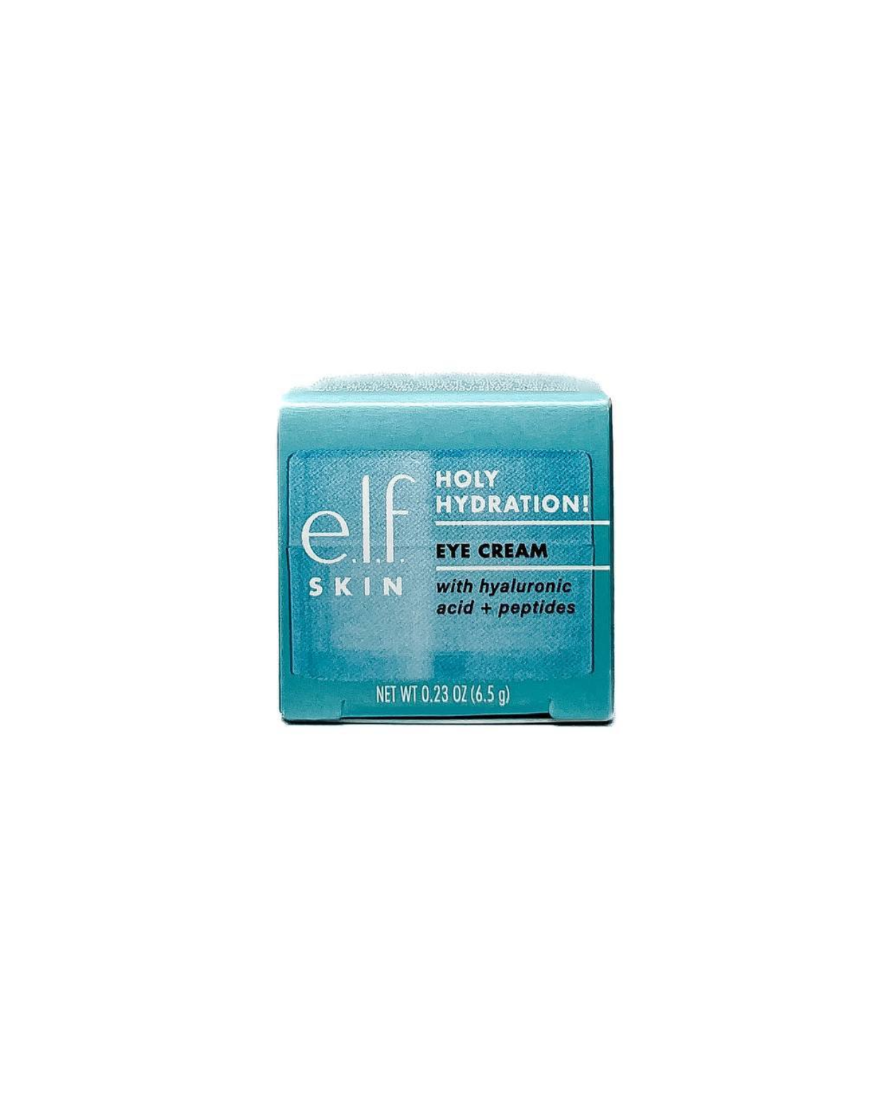 e.l.f Mini Holy Hydration! Makeup Melting Cleansing Balm 6.5g