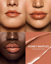 FENTY BEAUTY by Rihanna Gloss Bomb Cream Color Drip Lip Cream (Size: 9ml)