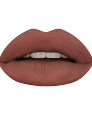 HUDA BEAUTY Liquid Matte Ultra-Comfort Transfer-proof Lipstick