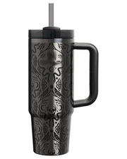 Stanlah The Halloween Quencher H2.0 FlowState Tumbler