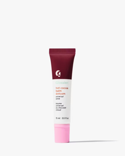 Glossier Balm Dotcom Original formula (Size: 15 ml / 0.5 fl oz)