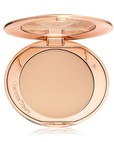 CHARLOTTE'S AIRBRUSH FLAWLESS FINISH (Size: 10g)