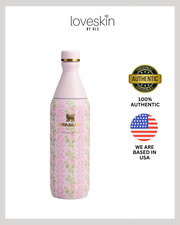 THE STANLEY X LOVESHACKFANCY ALL DAY SLIM BOTTLE | 20 OZ