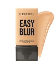 HUDA BEAUTY  Easy Blur Natural Airbrush Foundation with Niacinamide