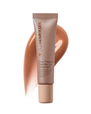 Olehenriksen Pout Preserve Peptide Lip Treatment Glimmers