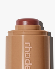 Rhode birthday duo Pocket Blush + Peptide Lip Tint