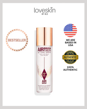 CHARLOTTE TILBURY AIRBRUSH FLAWLESS SETTING SPRAY 100ML
