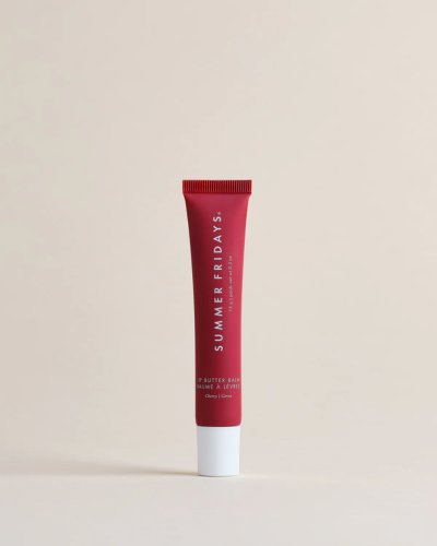 Summer Fridays Lip Butter Balm