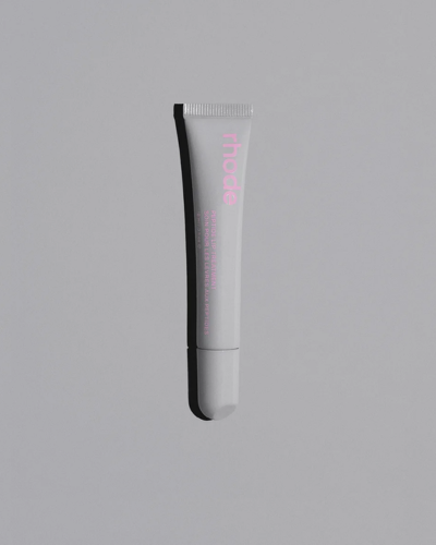Rhode Peptide lip treatment | The nourishing lip layer (Size: 10ml / .3 fl oz.)