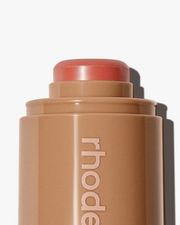 Rhode birthday duo Pocket Blush + Peptide Lip Tint