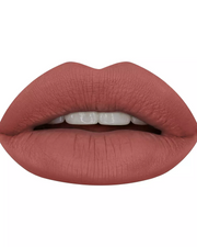 HUDA BEAUTY Liquid Matte Ultra-Comfort Transfer-proof Lipstick