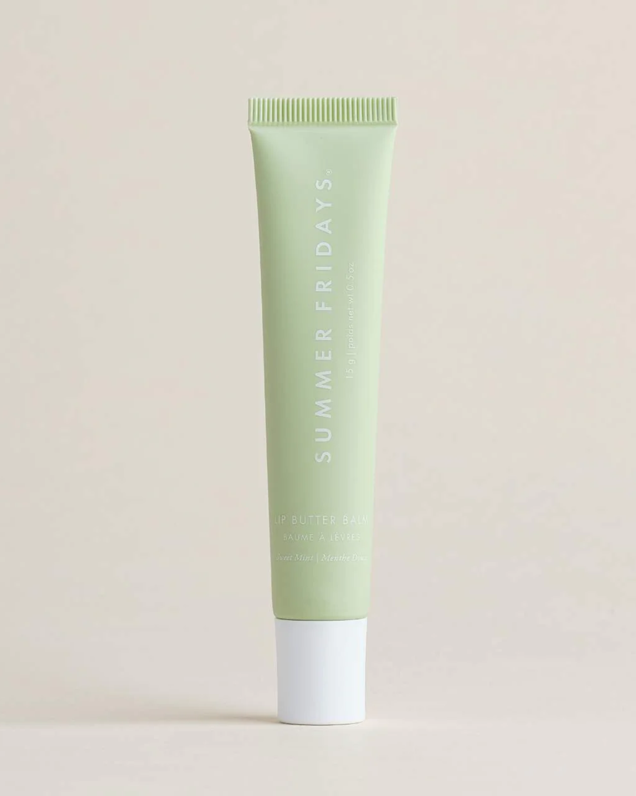 Summer Fridays Lip Butter Balm