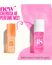 Sol de janeiro Cheirosa 48 Perfume Mist (Size: 30ml)