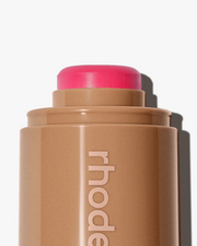 Rhode birthday duo Pocket Blush + Peptide Lip Tint
