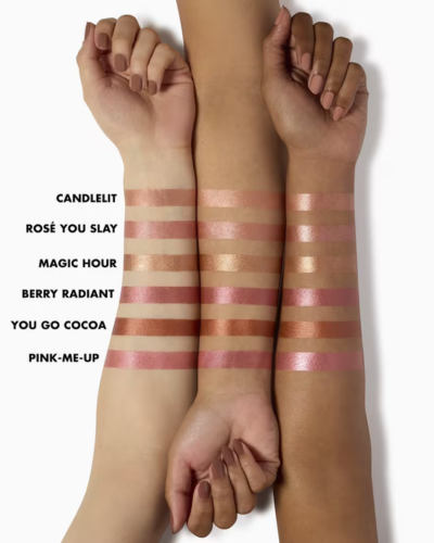 e.l.f. Cosmetics Halo Glow Blush Beauty Wand (Size: 0.33 oz)