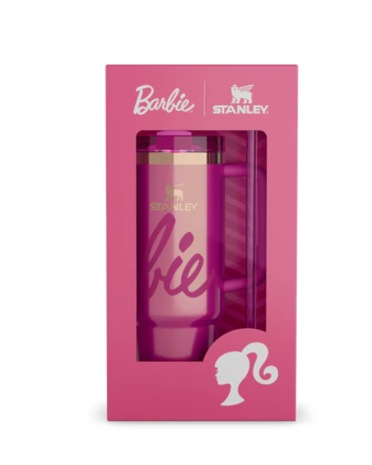 Stanley x BARBIE™ ICON QUENCHER