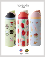 Owala UO Exclusive FreeSip 32 oz Water Bottle