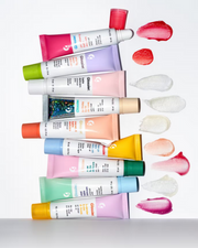 Glossier Balm Dotcom Original formula (Size: 15 ml / 0.5 fl oz)