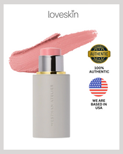 Westman Atelier Baby Cheeks Lip + Cheek Cream Blush Stick