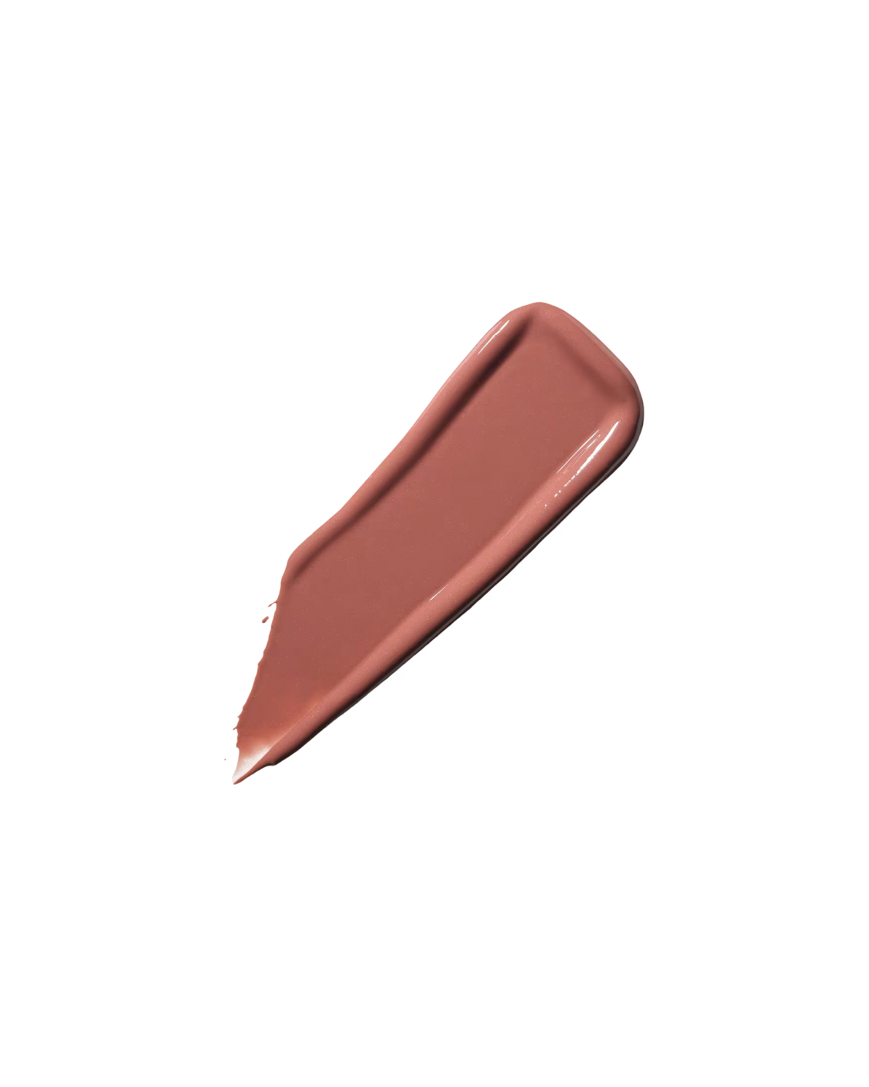 MAC Lustreglass Sheer-Shine Lipstick