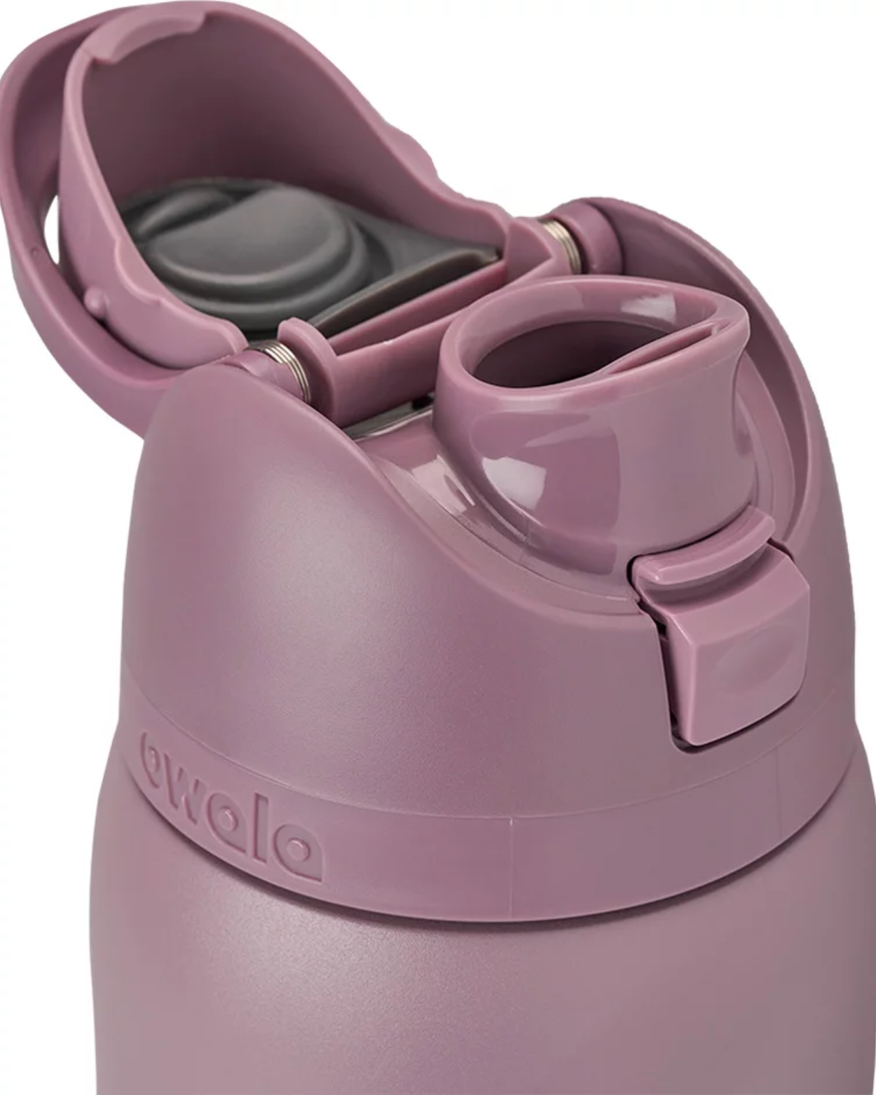 Owala 32 oz. FreeSip Stainless Steel Water Bottle