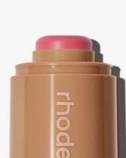 Rhode Pocket Blush The Natural Flush (Size: 5.3g / 0.18 oz.)