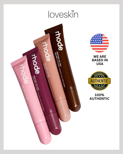 Rhode Peptide Lip Tint (Size: 10ml)
