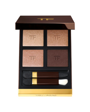 TOM FORD  Eye Color Quad Eyeshadow Palette Shade Peach Glamour