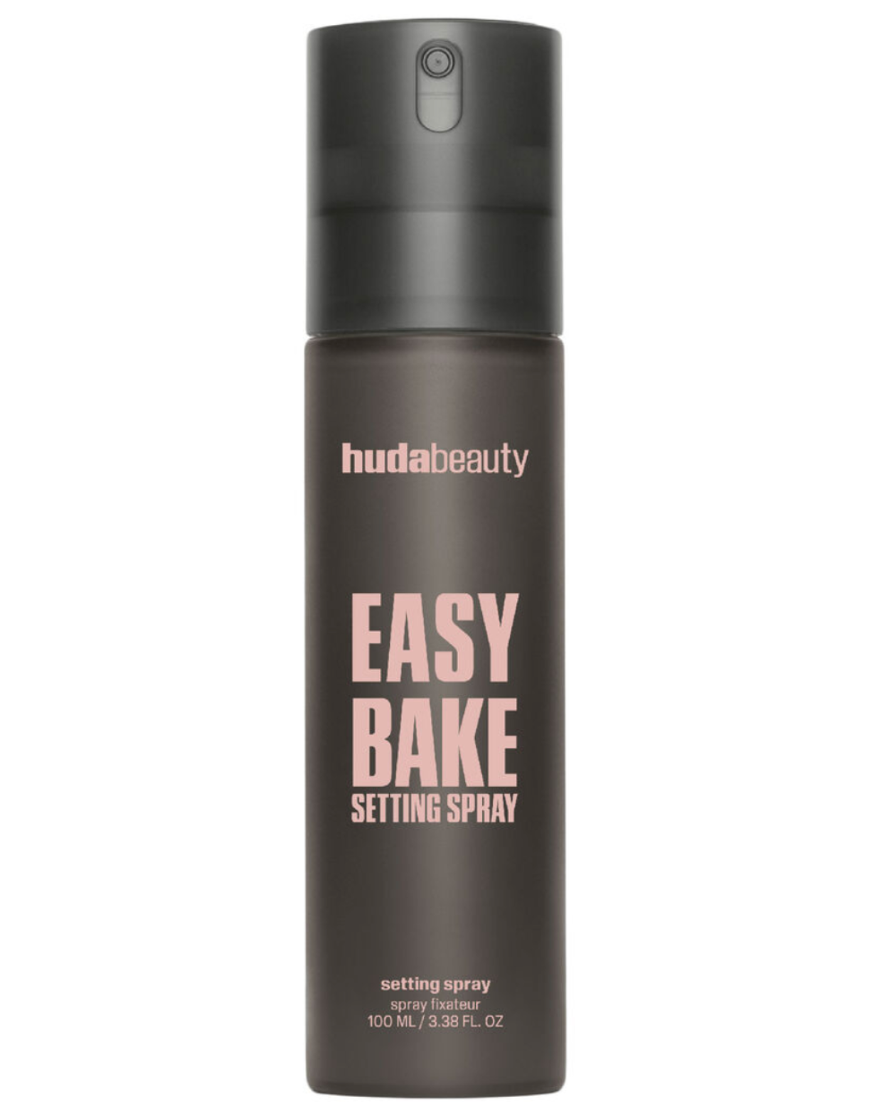 Huda Beauty Easy Bake Setting Spray with 16-Hour Wear