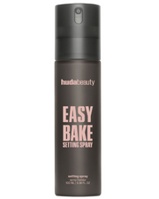 Huda Beauty Easy Bake Setting Spray with 16-Hour Wear