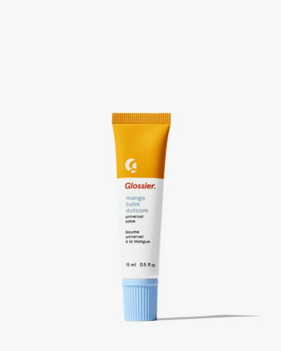 Glossier Balm Dotcom Original formula (Size: 15 ml / 0.5 fl oz)