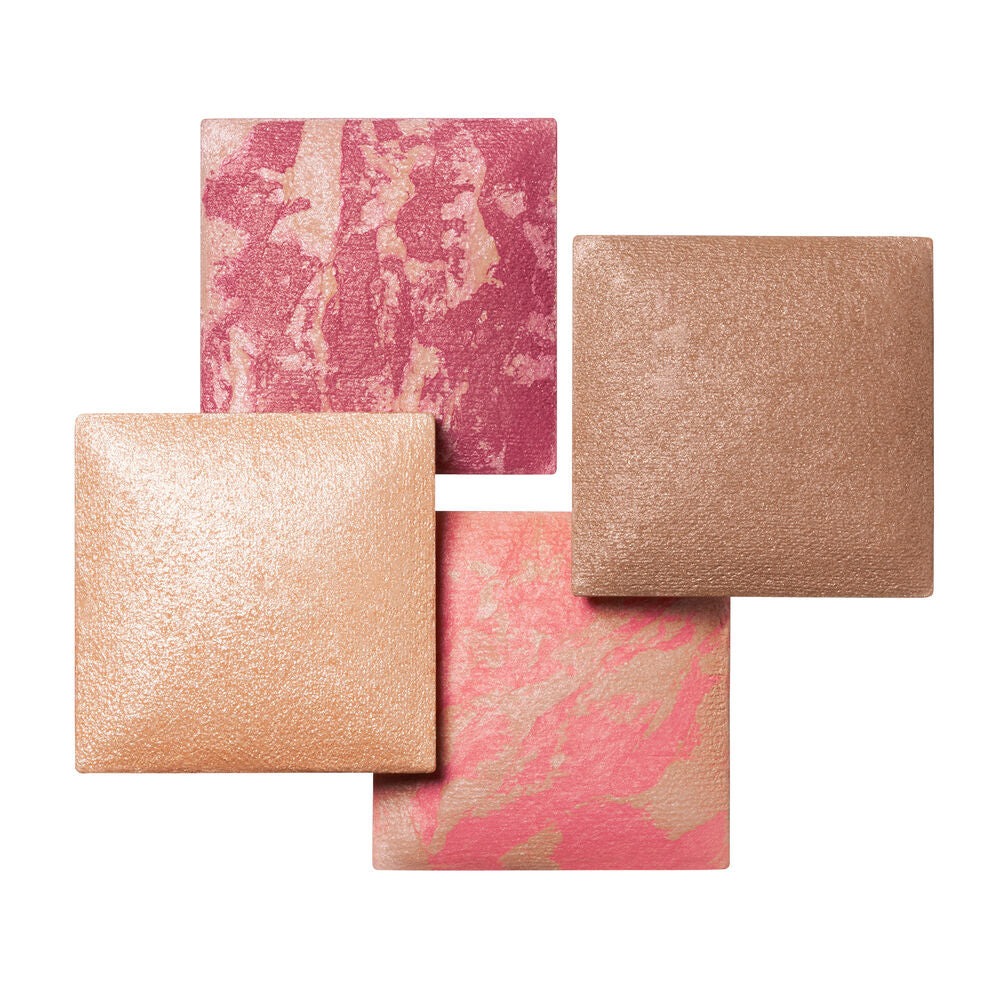 Hourglass Ambient Lighting Palette - Golden Rose Edit