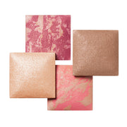 Hourglass Ambient Lighting Palette - Golden Rose Edit