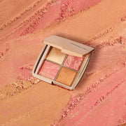 Hourglass Ambient Lighting Palette - Golden Rose Edit