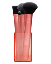 Real Techniques Flawless Base Makeup Brush Kit