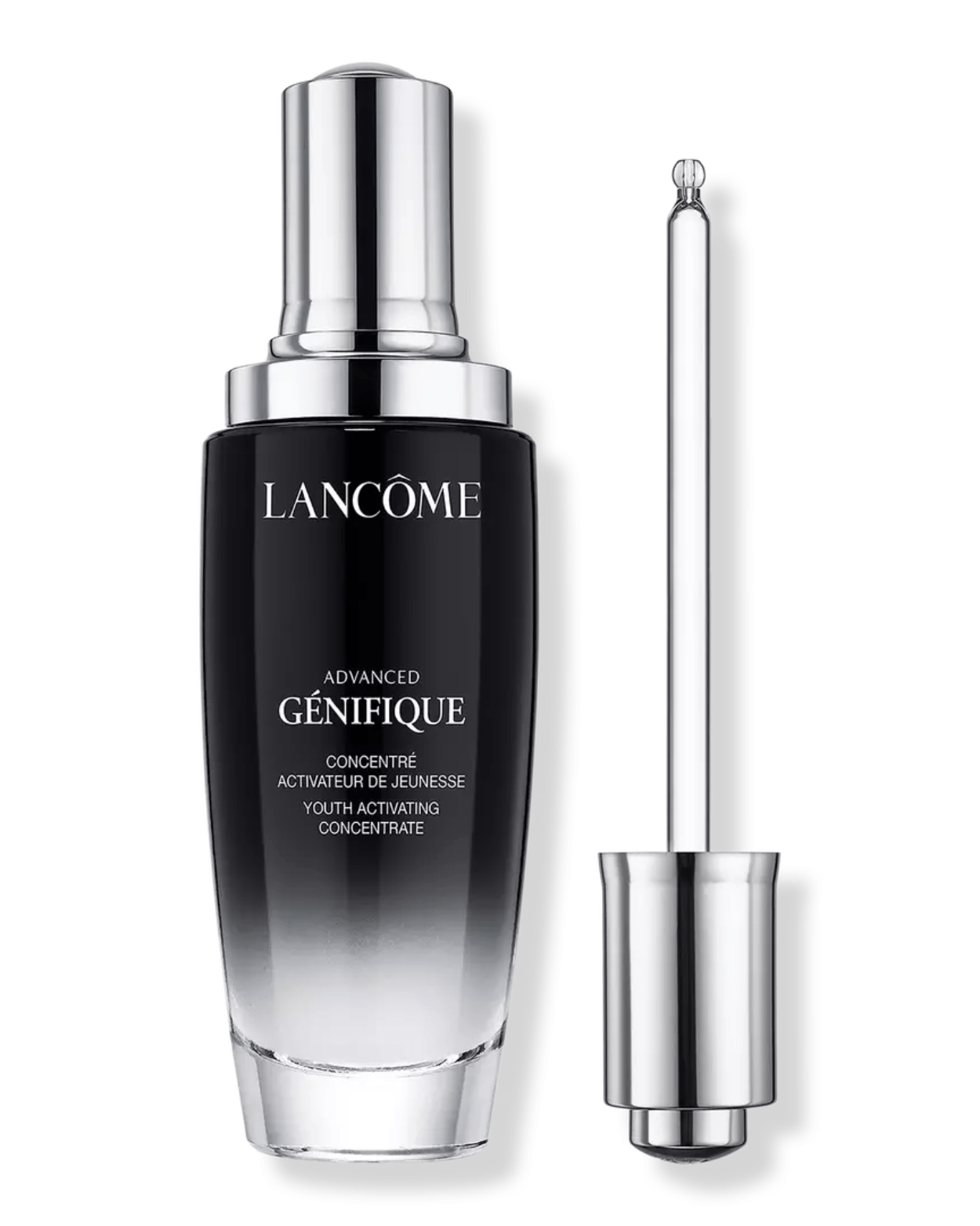 Lan côme Advanced Génifique Radiance Boosting Face Serum with Bifidus Prebiotic